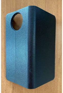 قاب کیفی چرمی گوشی پوکو ایکس 3 شیائومی -  Xiaomi POCO X3 nfc pocox3 Leather Case Cover